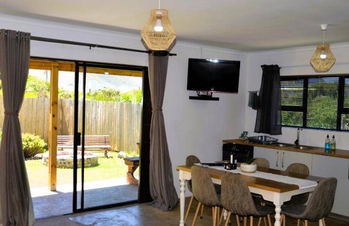 Betty's Bay House | 70 m² House ∙ 3 bedrooms ∙ 6 guests