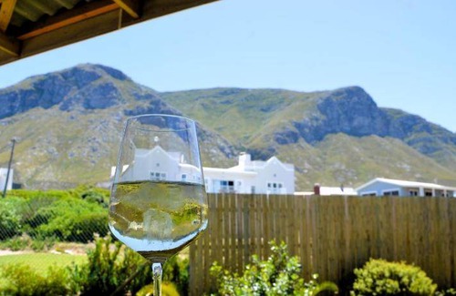 Betty's Bay House | 70 m² House ∙ 3 bedrooms ∙ 6 guests