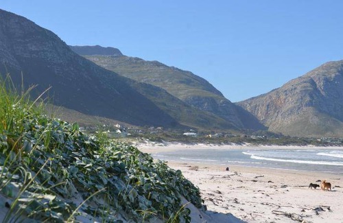 Betty's Bay House | 70 m² House ∙ 3 bedrooms ∙ 6 guests