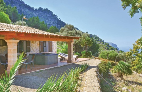 Estellencs House | 70 m² House ∙ 3 bedrooms ∙ 6 guests