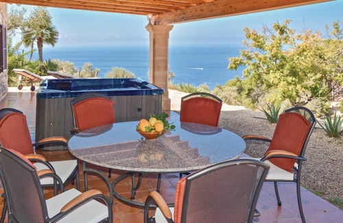 Estellencs House | 70 m² House ∙ 3 bedrooms ∙ 6 guests