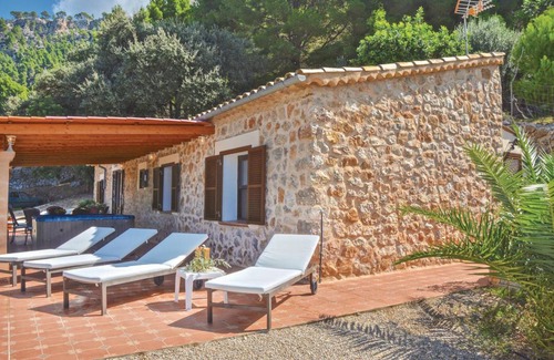 Estellencs House | 70 m² House ∙ 3 bedrooms ∙ 6 guests
