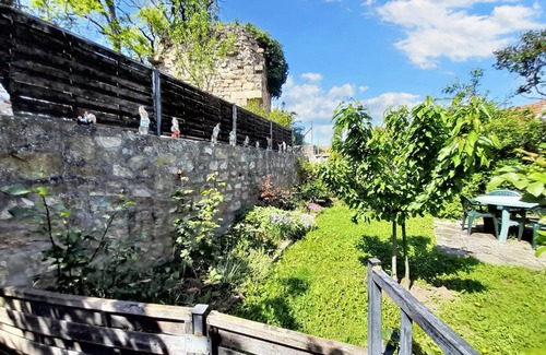 Ingersheim House | 70 m² House ∙ 3 bedrooms ∙ 5 guests