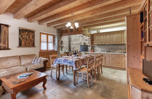 Comeglians House | 70 m² House ∙ 3 bedrooms ∙ 5 guests