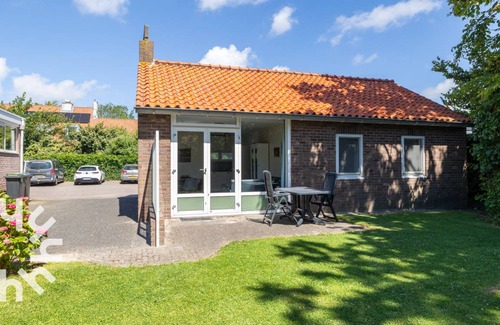 Dishoek House | 70 m² House ∙ 3 bedrooms ∙ 5 guests