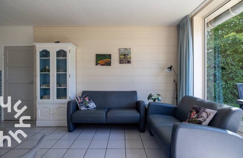 Dishoek House | 70 m² House ∙ 3 bedrooms ∙ 5 guests