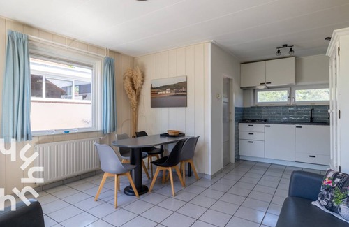Dishoek House | 70 m² House ∙ 3 bedrooms ∙ 5 guests