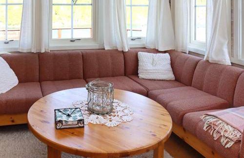 Sund House | 70 m² House ∙ 3 bedrooms ∙ 6 guests