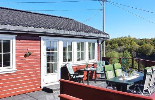 Sund House | 70 m² House ∙ 3 bedrooms ∙ 6 guests