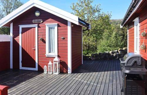 Sund House | 70 m² House ∙ 3 bedrooms ∙ 6 guests