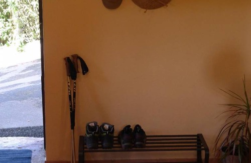 San Juan de Parres House | 70 m² House ∙ 3 bedrooms ∙ 6 guests