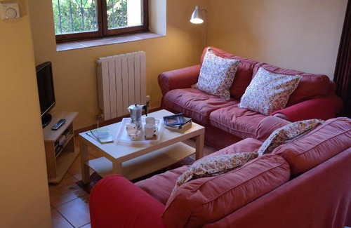 San Juan de Parres House | 70 m² House ∙ 3 bedrooms ∙ 6 guests