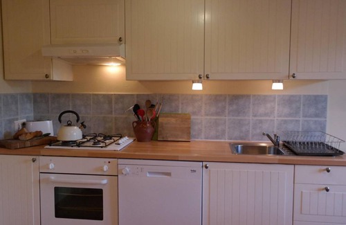 San Juan de Parres House | 70 m² House ∙ 3 bedrooms ∙ 6 guests