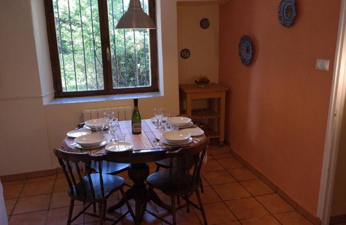 San Juan de Parres House | 70 m² House ∙ 3 bedrooms ∙ 6 guests