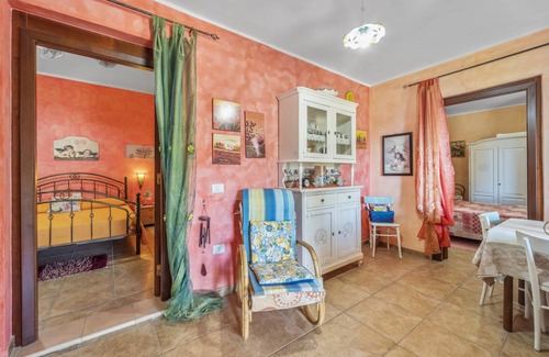 Solanas House | 70 m² House ∙ 3 bedrooms ∙ 5 guests