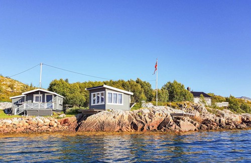 Laukvik House | 70 m² House ∙ 3 bedrooms ∙ 5 guests