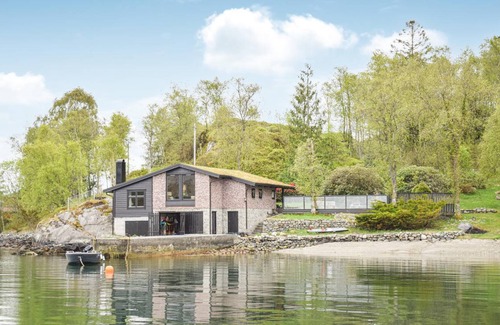 Skjold House | 70 m² House ∙ 3 bedrooms ∙ 6 guests