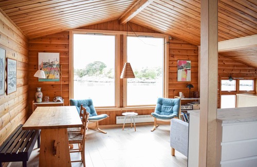 Skjold House | 70 m² House ∙ 3 bedrooms ∙ 6 guests