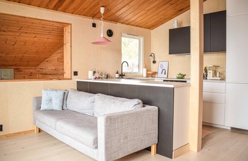 Skjold House | 70 m² House ∙ 3 bedrooms ∙ 6 guests