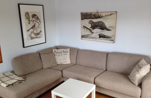 Lerum House | 70 m² House ∙ 3 bedrooms ∙ 6 guests