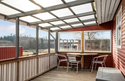 Give House | 70 m² House ∙ 3 bedrooms ∙ 6 guests