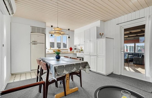 Give House | 70 m² House ∙ 3 bedrooms ∙ 6 guests