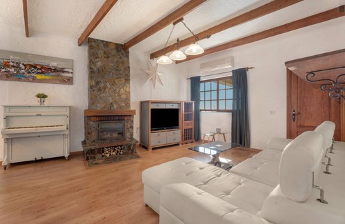 Taucho House | 70 m² House ∙ 3 bedrooms ∙ 6 guests