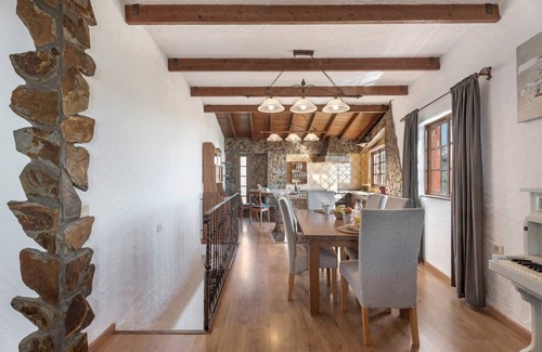 Taucho House | 70 m² House ∙ 3 bedrooms ∙ 6 guests