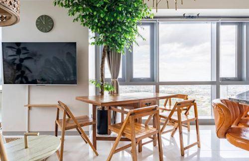 Bagumbayan House | 70 m² House ∙ 3 bedrooms ∙ 7 guests