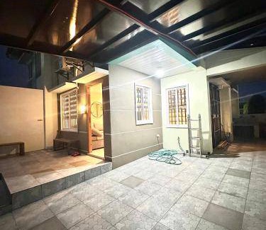 Angeles City House | 70 m² House ∙ 3 bedrooms ∙ 8 guests