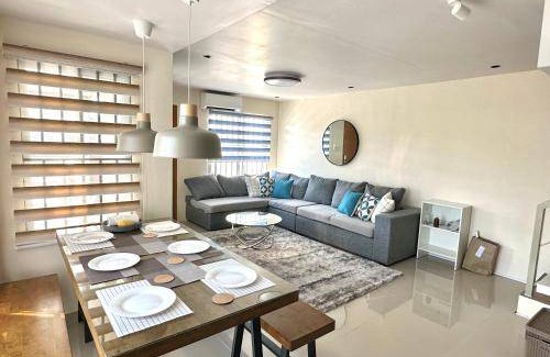 Angeles City House | 70 m² House ∙ 3 bedrooms ∙ 8 guests