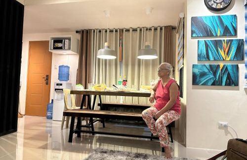 Angeles City House | 70 m² House ∙ 3 bedrooms ∙ 8 guests