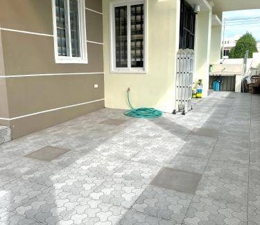 Angeles City House | 70 m² House ∙ 3 bedrooms ∙ 8 guests