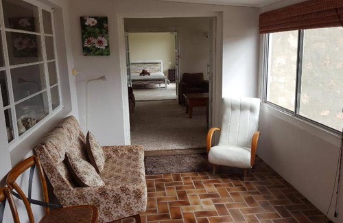 Warrenben House | 70 m² House ∙ 4 bedrooms ∙ 12 guests