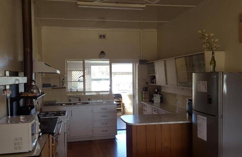 Warrenben House | 70 m² House ∙ 4 bedrooms ∙ 12 guests