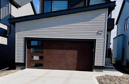 Transcona House | 70 m² House ∙ 1 bedroom ∙ 2 guests