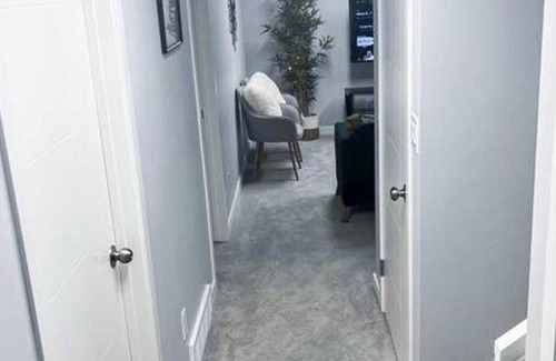 Transcona House | 70 m² House ∙ 1 bedroom ∙ 2 guests