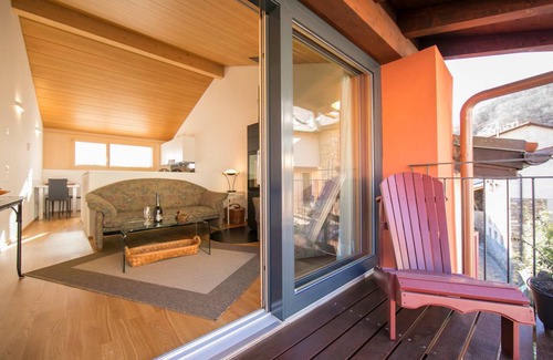 Vezio House | 70 m² House ∙ 2 bedrooms ∙ 3 guests