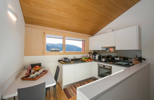 Vezio House | 70 m² House ∙ 2 bedrooms ∙ 3 guests