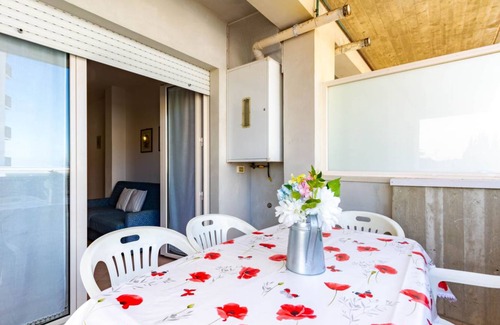 Alba Adriatica House | 70 m² House ∙ 2 bedrooms ∙ 6 guests