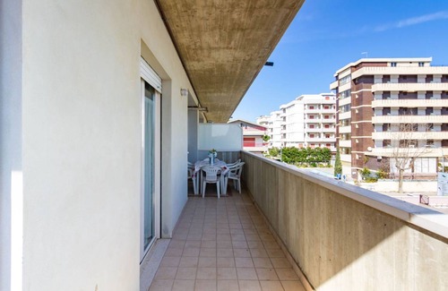Alba Adriatica House | 70 m² House ∙ 2 bedrooms ∙ 6 guests