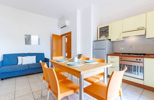 Alba Adriatica House | 70 m² House ∙ 2 bedrooms ∙ 6 guests