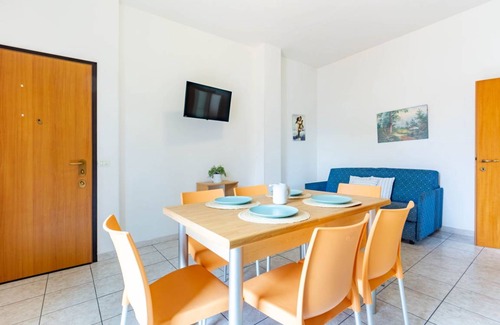 Alba Adriatica House | 70 m² House ∙ 2 bedrooms ∙ 6 guests