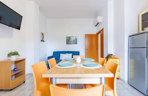 Alba Adriatica House | 70 m² House ∙ 2 bedrooms ∙ 6 guests