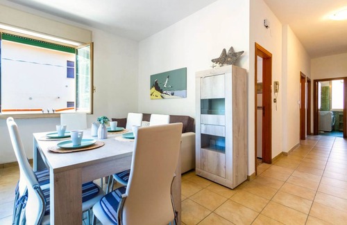 Tortoreto Lido House | 70 m² House ∙ 2 bedrooms ∙ 6 guests