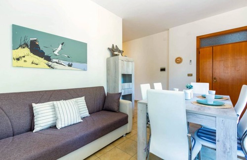 Tortoreto Lido House | 70 m² House ∙ 2 bedrooms ∙ 6 guests