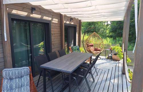 Trygort House | 70 m² House ∙ 3 bedrooms ∙ 7 guests