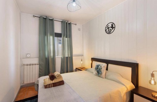 Ponte de Vagos House | 70 m² House ∙ 2 bedrooms ∙ 5 guests