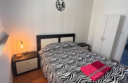 Ponte de Vagos House | 70 m² House ∙ 2 bedrooms ∙ 5 guests