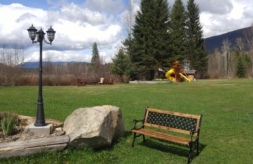 Clearwater Cabin | 70 m² Lodge ∙ 2 bedrooms ∙ 10 guests